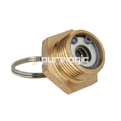 Клапан слива конденсата VDC2-M22x1.5-RF01 383 Клапан слива конденсата VDC2-M22x1.5-RF01 фото