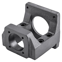 Кронштейн двигателя MBA15-F