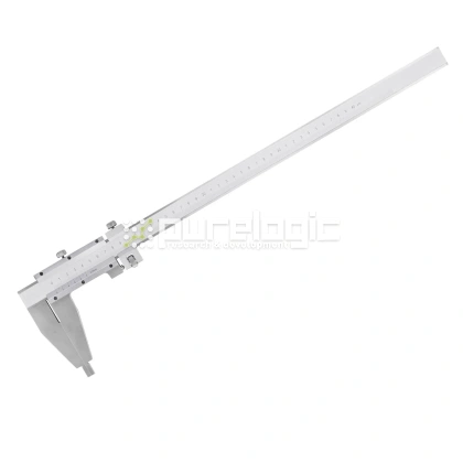 Штангенциркуль IIIVC-400-5 5 709 Штангенциркуль IIIVC-400-5 фото