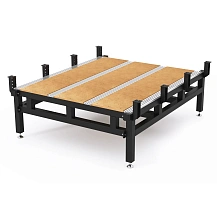 Рабочий стол RX-F1616-RL