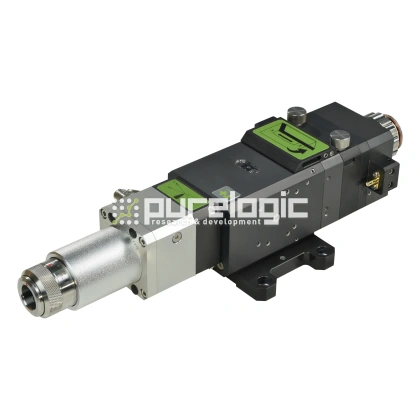 Лазерная головка BT240S-3.3 фото