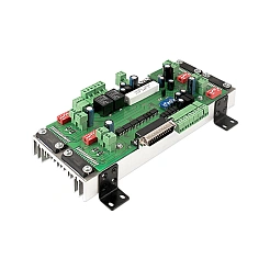 Многоканальный драйвер PLC330-G2 17 216 руб. Многоканальный драйвер PLC330-G2