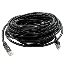 Кабель PP12-BK-10m