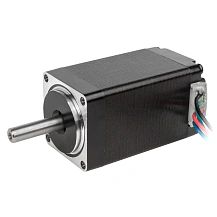 Двигатель шаговый FL28STH51-0674A 3 379 руб. Двигатель шаговый FL28STH51-0674A