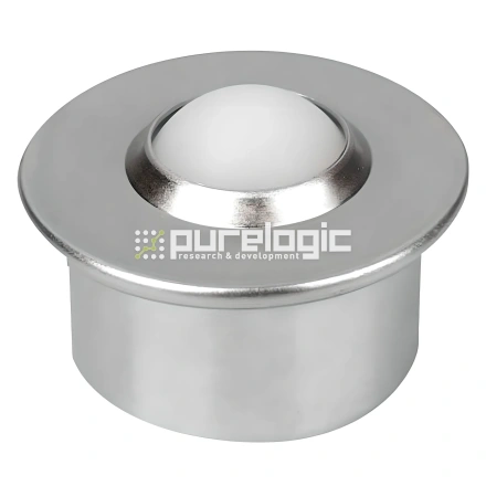 Опора шариковая CY-8H-N фото