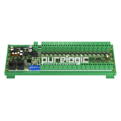 Модуль входов PLP-32-CAN 15 233 Модуль входов PLP-32-CAN фото
