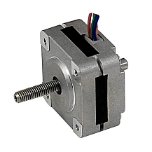 Двигатель шаговый PL35HD20-M5 2 433 руб. Двигатель шаговый PL35HD20-M5