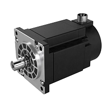 Двигатель шаговый 3PL110H185-D19K-IP65 15 853 руб. Двигатель шаговый 3PL110H185-D19K-IP65