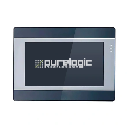 Модуль HMI IN1072 фото