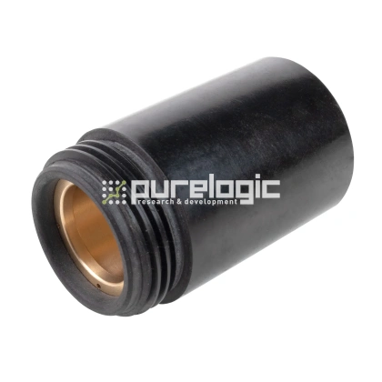 Кожух (40-80A, Powermax 1650) 120928 1 731 Кожух (40-80A, Powermax 1650) 120928 фото