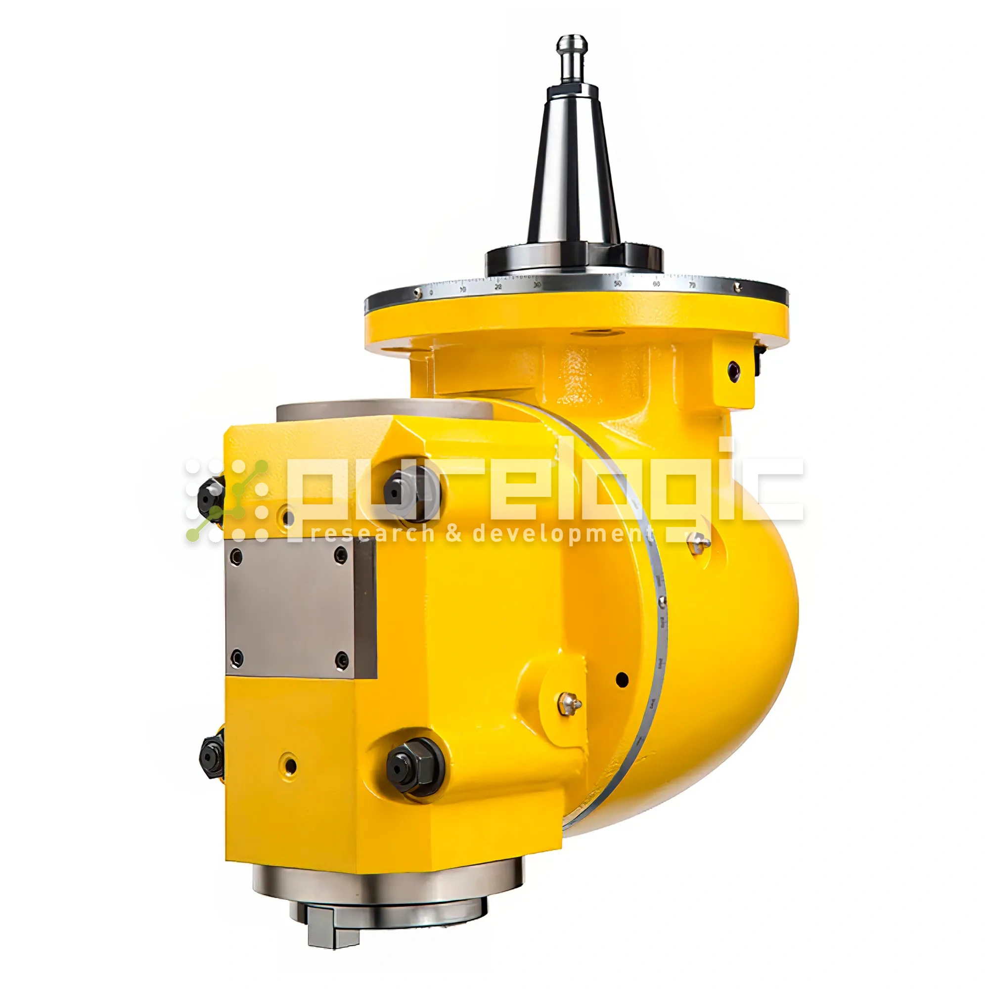 Фрезерная 3D-голова MF3050-UC001-21 2 912 093 Фрезерная 3D-голова MF3050-UC001-21 фото