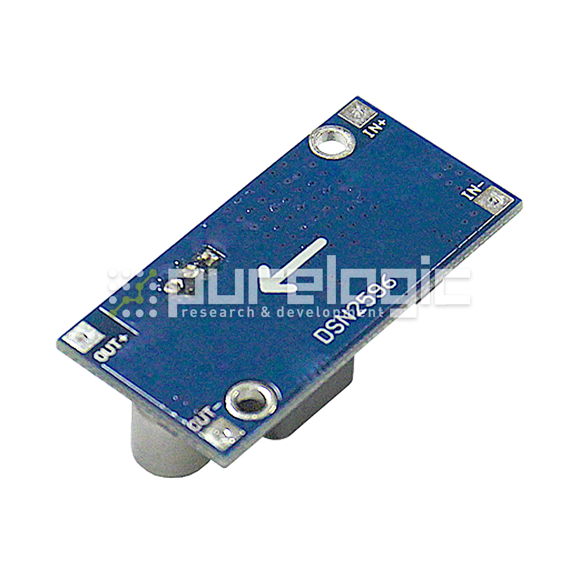 Преобразователь напряжения SD6030-02-1 423 Преобразователь напряжения SD6030-02-1 фото