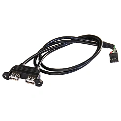 Кабель с разъемом YR-USB-A9-05 801 руб. Кабель с разъемом YR-USB-A9-05