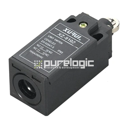 Концевой выключатель XZ-9102 фото