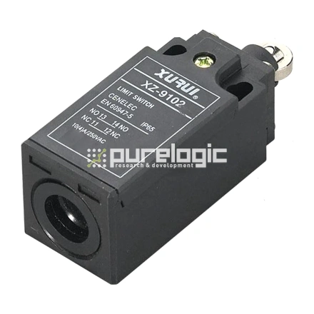 Концевой выключатель XZ-9102 фото