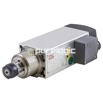 Шпиндель воздушный AS-1500 фото