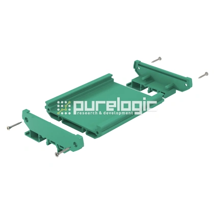 Профиль PCB пластиковый UM72S фото