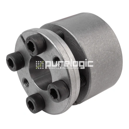 Муфта запорная CB3-2550 фото