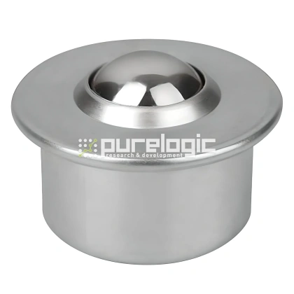 Опора шариковая CY-22H-S фото