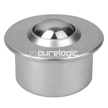 Опора шариковая CY-30H-S фото