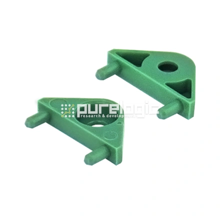 Крепеж профиля UM108-D фото