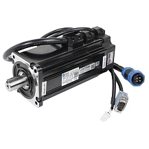 Серводвигатель ELDM80100V48GM-A4-HD 38 956 руб. Серводвигатель ELDM80100V48GM-A4-HD