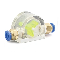 Визуальный индикатор потока WFS-1P-10 794 руб. Визуальный индикатор потока WFS-1P-10