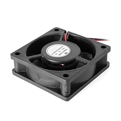 Вентилятор XFS6020H 624 руб. Вентилятор XFS6020H