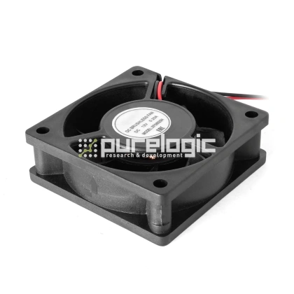 Вентилятор XFS6020H 624 Вентилятор XFS6020H фото