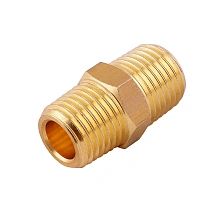 Муфта соединительная VBCN02-02 187 руб. Муфта соединительная VBCN02-02