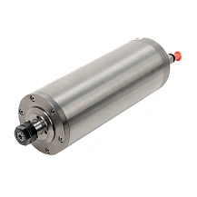 Шпиндель водяной GW1.5/220/24K-D80/ER16A