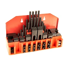 Набор для фиксации заготовки CK-08