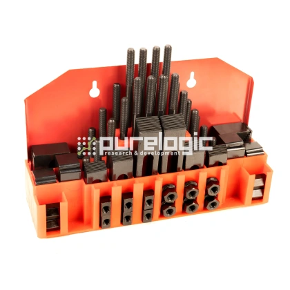 Набор для фиксации заготовки CK-08 6 645 Набор для фиксации заготовки CK-08 фото