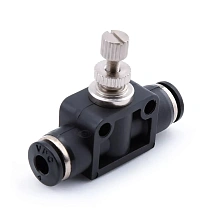 Клапан контроля скорости VPA08 306 руб. Клапан контроля скорости VPA08