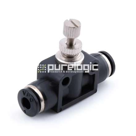 Клапан контроля скорости VPA08 фото