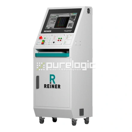 Стойка ЧПУ CNC110-SL фото