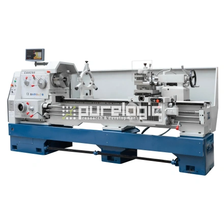 Токарный станок CA6250B-3000 фото