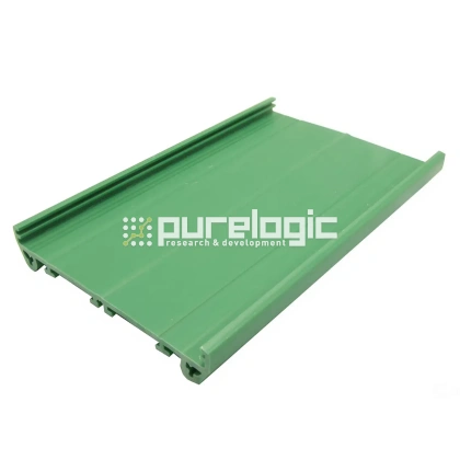 Профиль PCB пластиковый UM90 1 691 Профиль PCB пластиковый UM90 фото