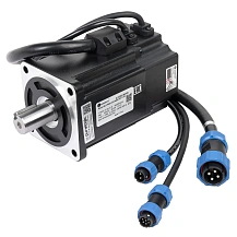 Серводвигатель ELVM80100V48EH-M17-HD 56 668 руб. Серводвигатель ELVM80100V48EH-M17-HD