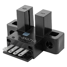 Датчик щелевой EE-SX671R