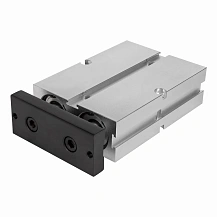 Пневмоцилиндр двухпоршневой TN25*40-S 3 567 руб. Пневмоцилиндр двухпоршневой TN25*40-S