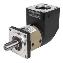 Редуктор планетарный угловой 57WPLF10K-14S 32 599 руб. Редуктор планетарный угловой 57WPLF10K-14S