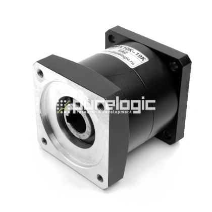 Редуктор планетарный 80PX10K-19K фото