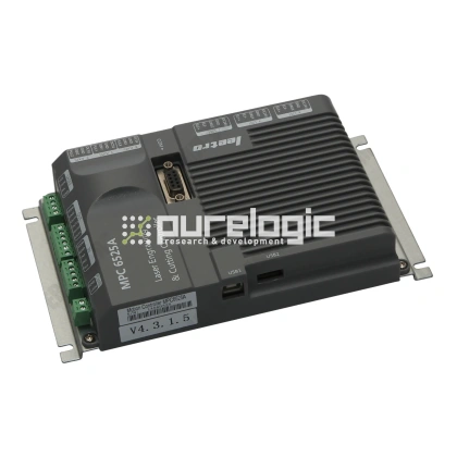 Система управления Leetro MPC6525A фото