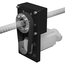 Модуль вращающейся гайки ШВП RY-MRN2525 35 084 руб. Модуль вращающейся гайки ШВП RY-MRN2525