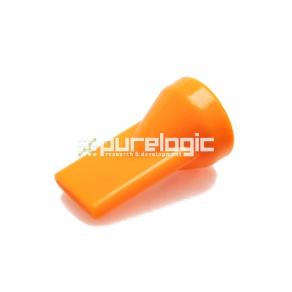 Наконечник плоский CL2355 фото