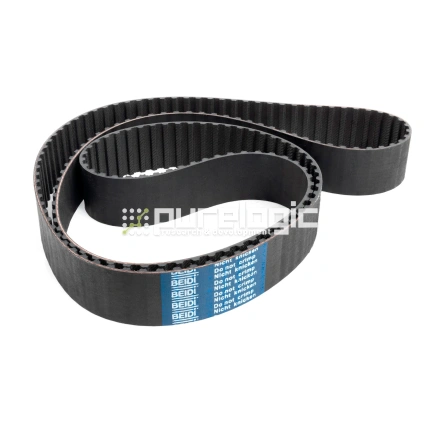 Ремень зубчатый замкнутый 560-T10-30 фото