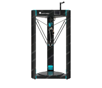 LCD и FDM 3D-принтеры