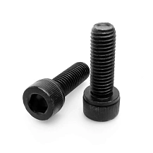 Винт M10x30 DIN912