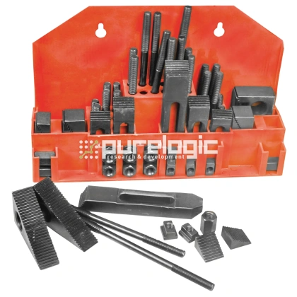 Набор для фиксации заготовки CK-08 6 645 Набор для фиксации заготовки CK-08 фото